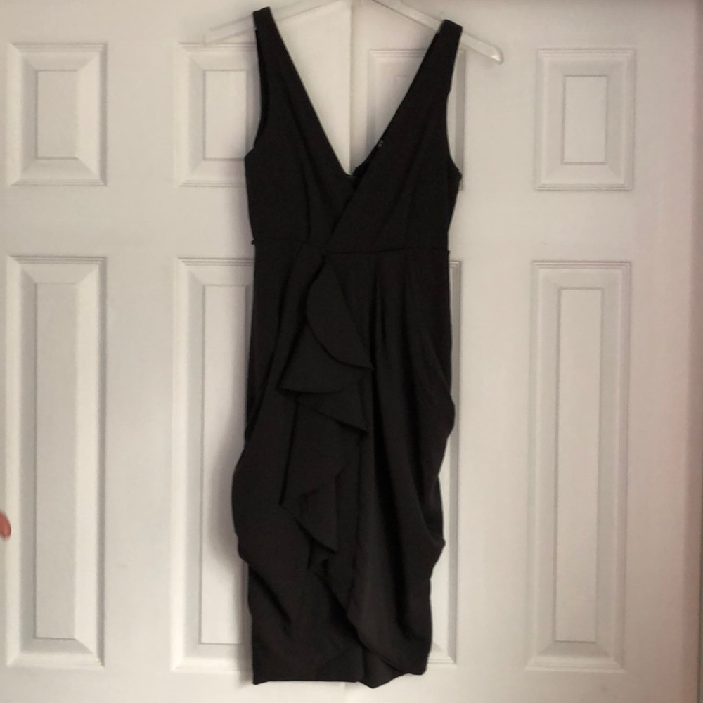Evening Dress